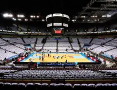 北京首钢园乒乓球比赛最新消息