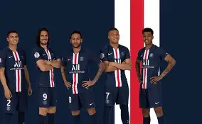 博彩平台网址-巴萨vs巴黎圣日耳曼6比1全场回放中文