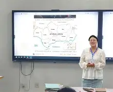 阿尔梅里亚干旱少雨的原因