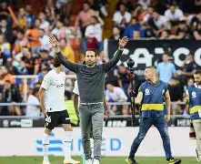 博彩平台大全-瓦伦西亚新球场复工