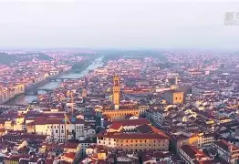 佛罗伦萨在哪儿