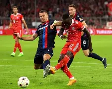 斯图加特足球赛程