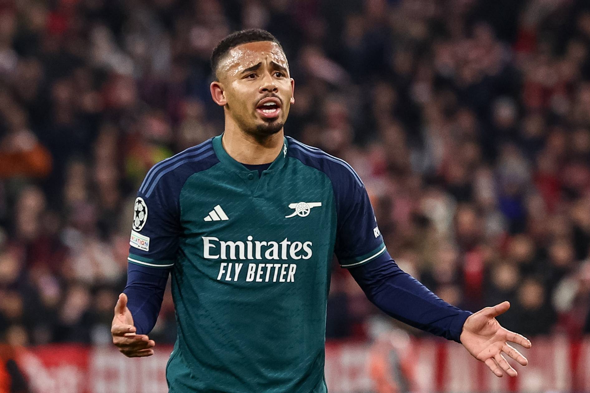 2020欧冠拜仁慕尼黑切尔西