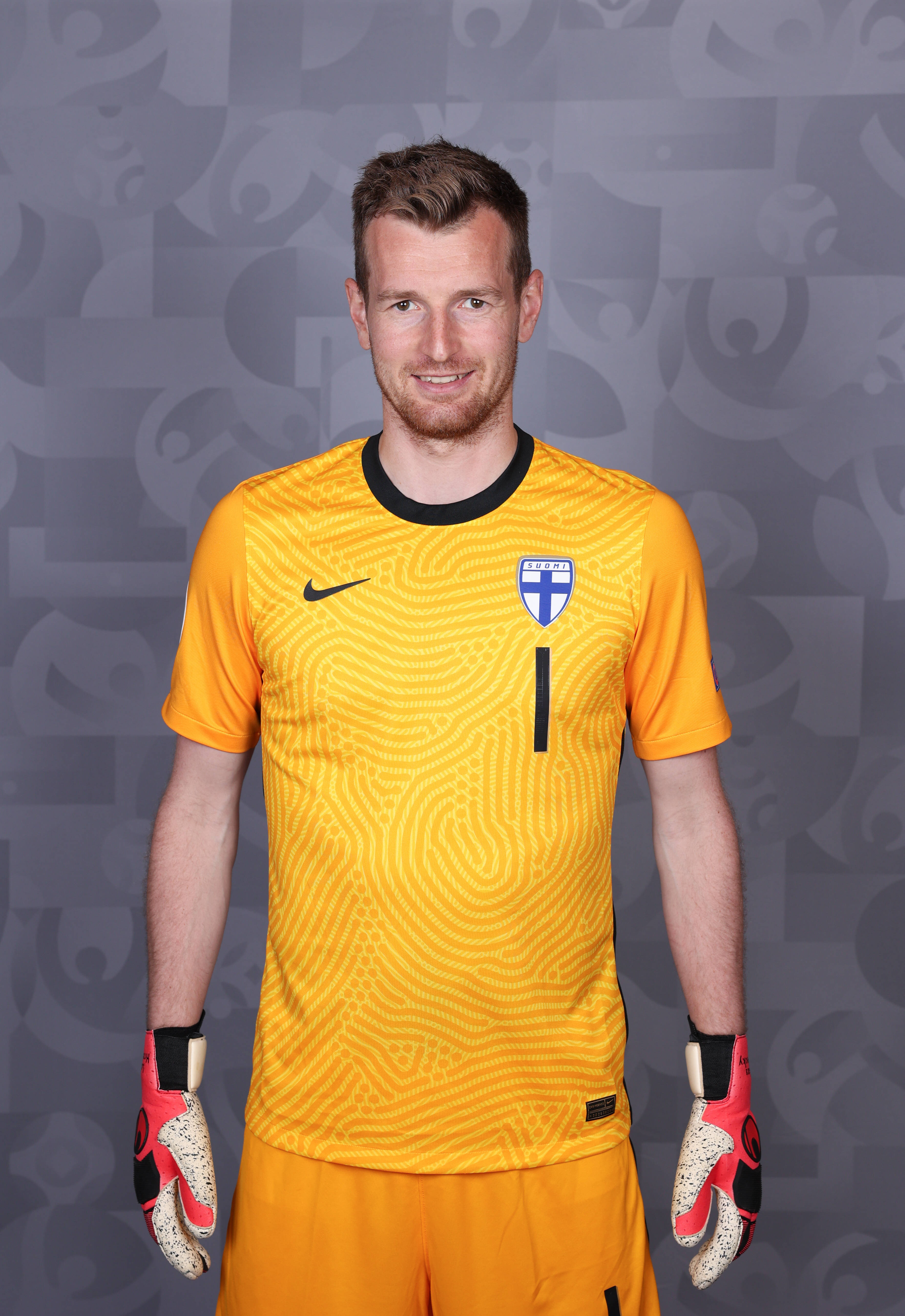 芬兰是怎样闯入欧洲杯决赛的