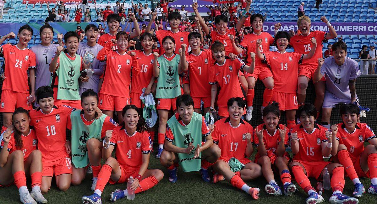 巴西女足国家队 巴西女足国家队
